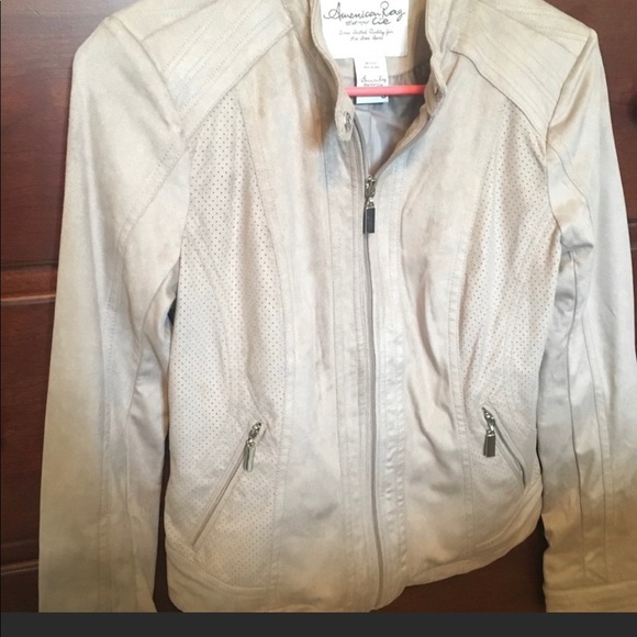 BNWT. American Rag jacket. - Picture 3 of 4